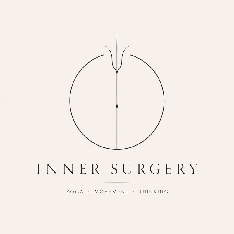 Inner Surgery